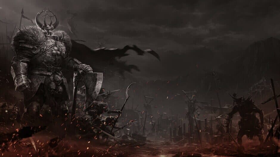 Warhammer: Vermintide 2 artwork 1
