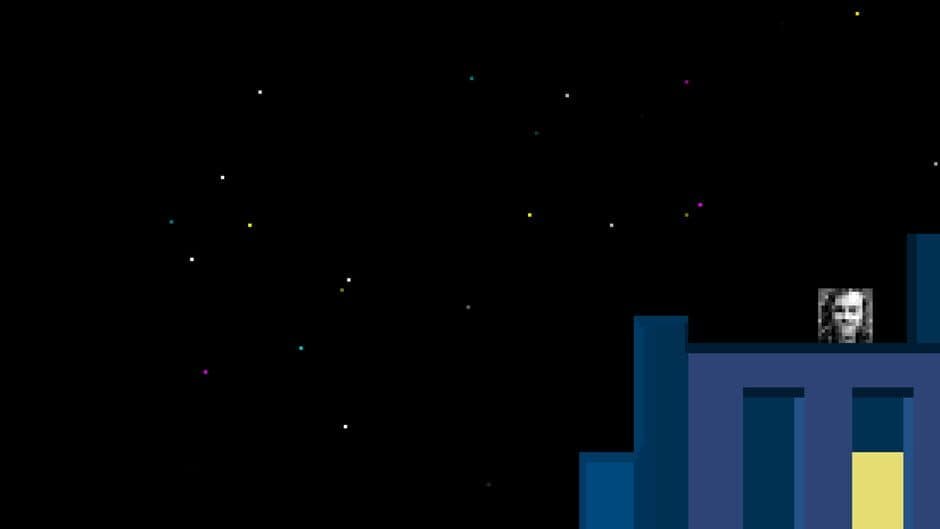 John's Quest artwork 1