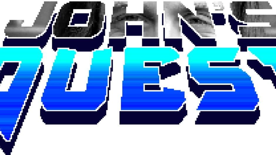 John's Quest artwork 2