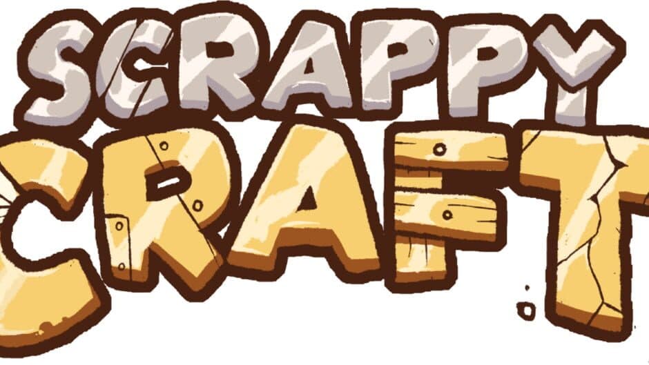 Scrappy Craft artwork 2