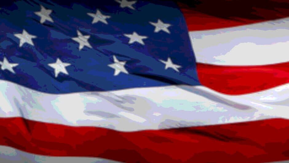 Another Day As President artwork 1