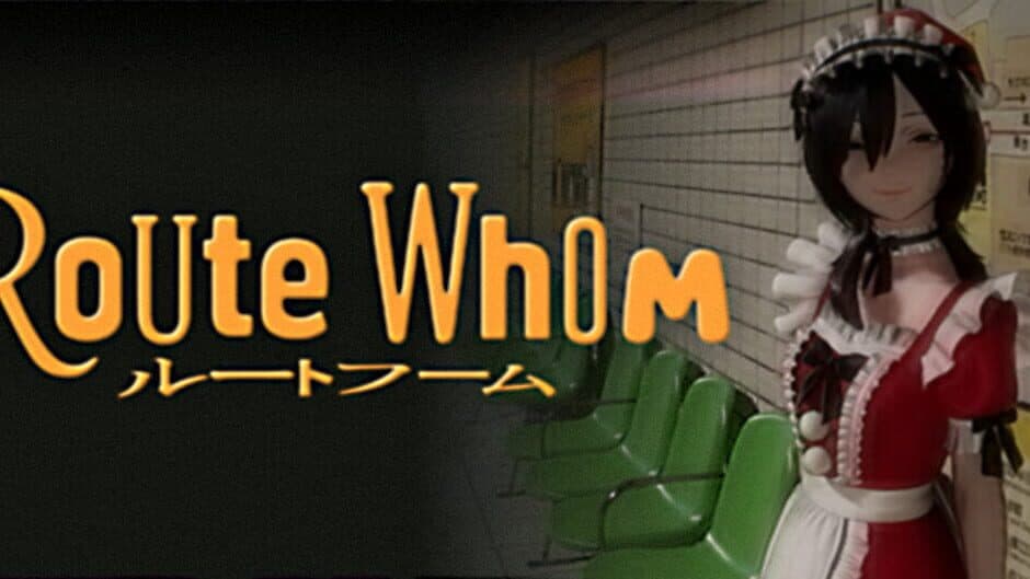 RouteWhom artwork 2