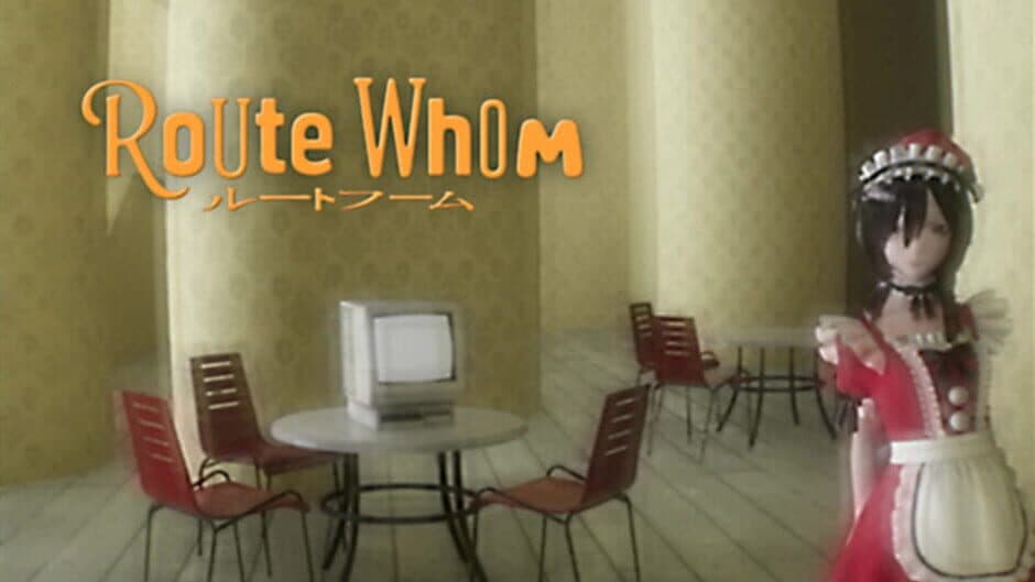 RouteWhom artwork 1