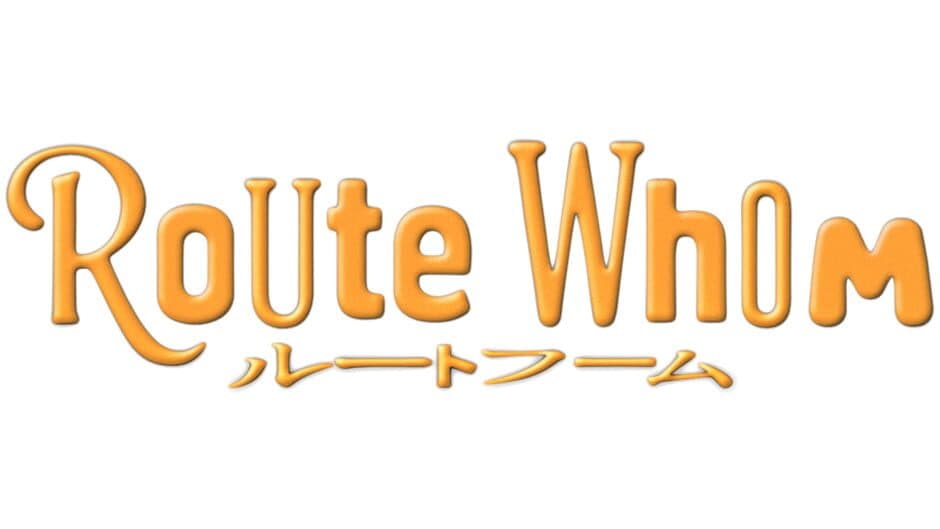 RouteWhom artwork 3