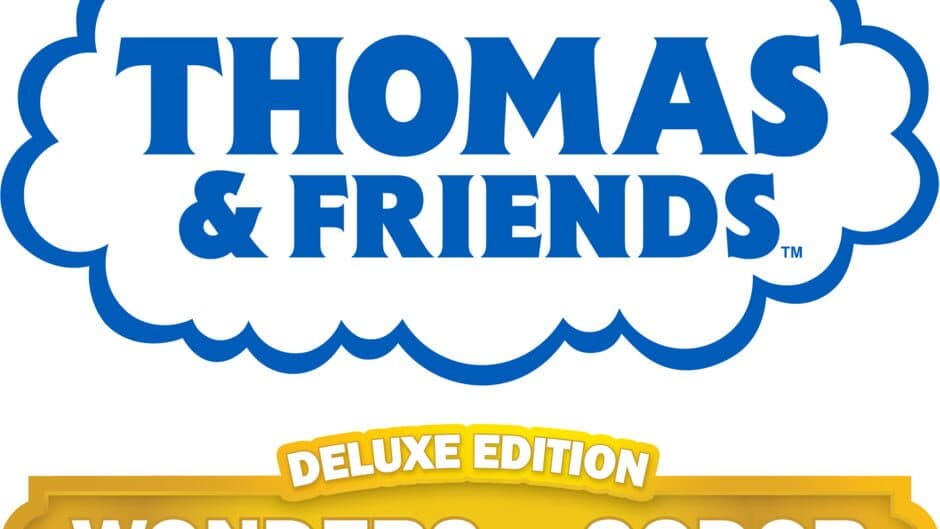 Thomas & Friends: Wonders of Sodor - Deluxe Edition artwork 3