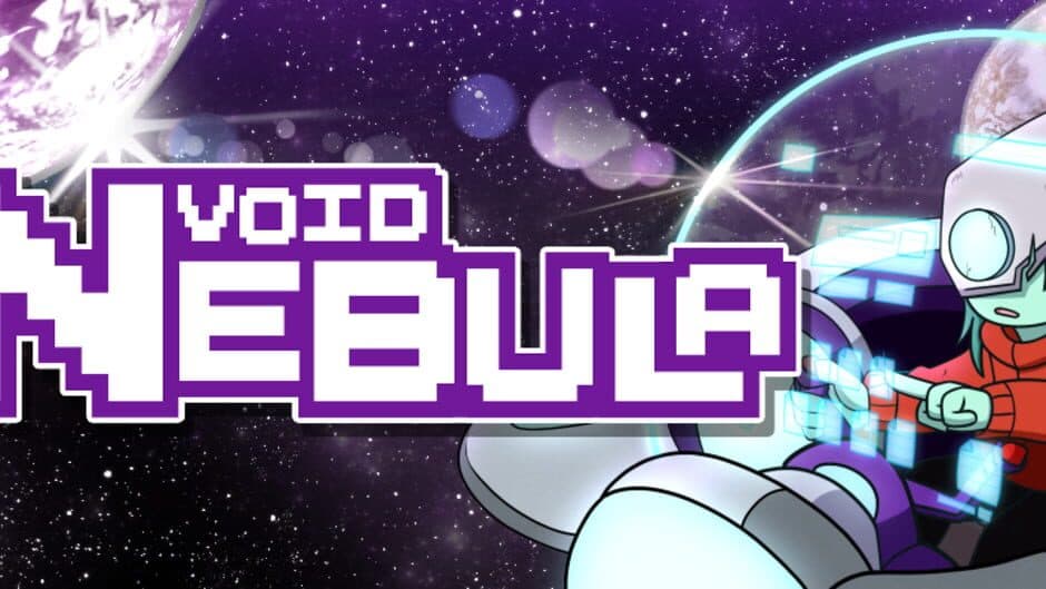 Void Nebula artwork 1