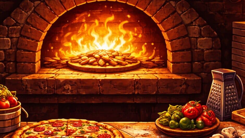 Pizza Empire artwork 1