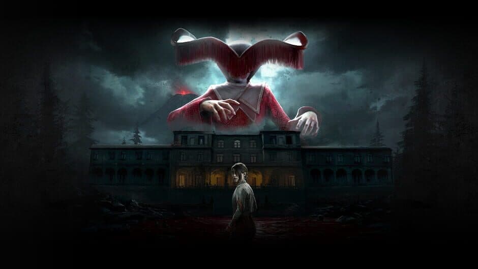 Remothered: Red Nun's Legacy artwork 1