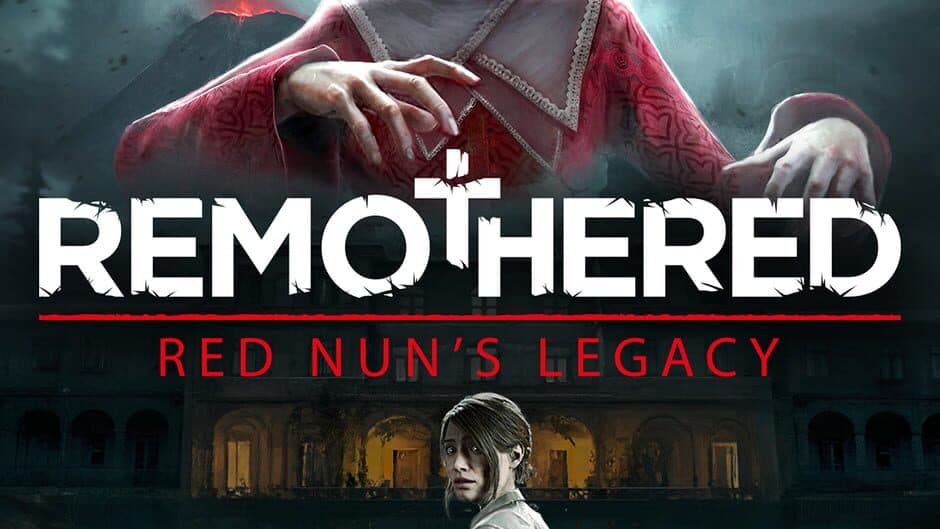 Remothered: Red Nun's Legacy artwork 4