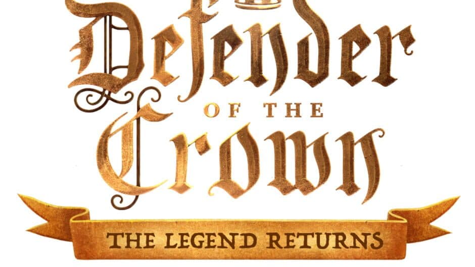 Defender of the Crown: The Legend Returns artwork 2
