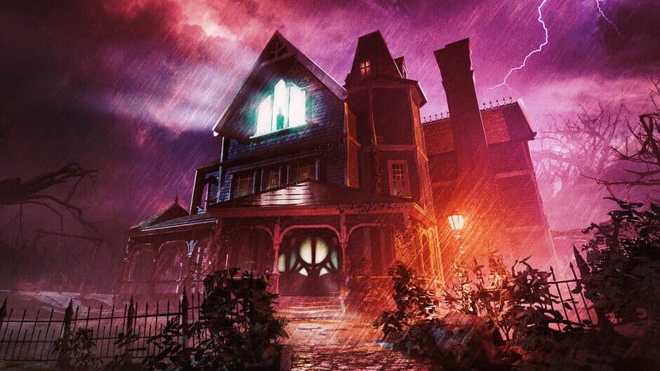 The 7th Guest Remake artwork 1