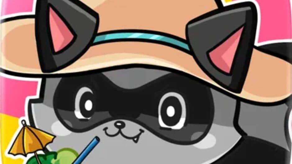 Raccoon Revenge artwork 1