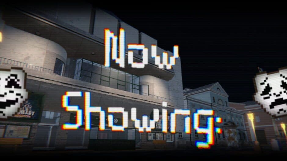 Now Showing artwork 1
