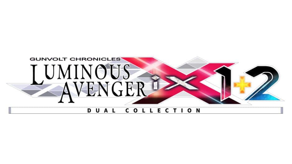 Gunvolt Chronicles: Luminous Avenger iX 1+2 Dual Collection artwork 3