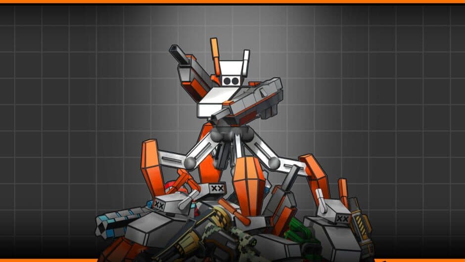 Build a Bot artwork 1