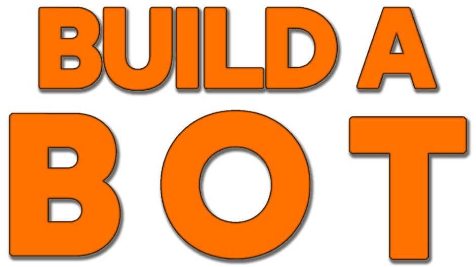 Build a Bot artwork 2