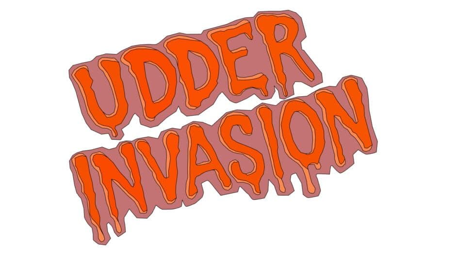 Udder Invasion artwork 2