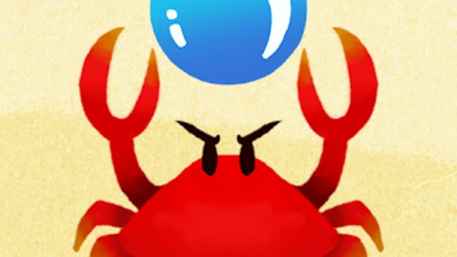 Crustacean Frustration artwork 1
