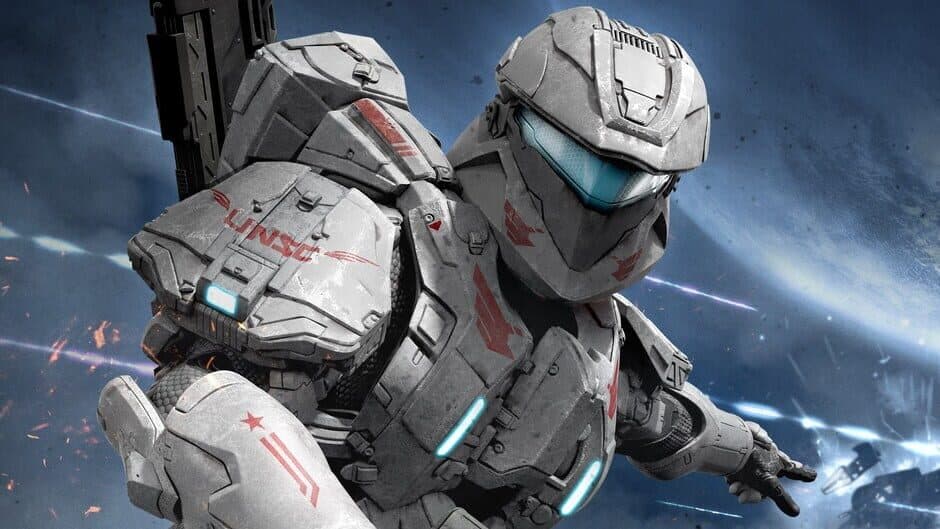 Halo: Spartan Assault artwork 1