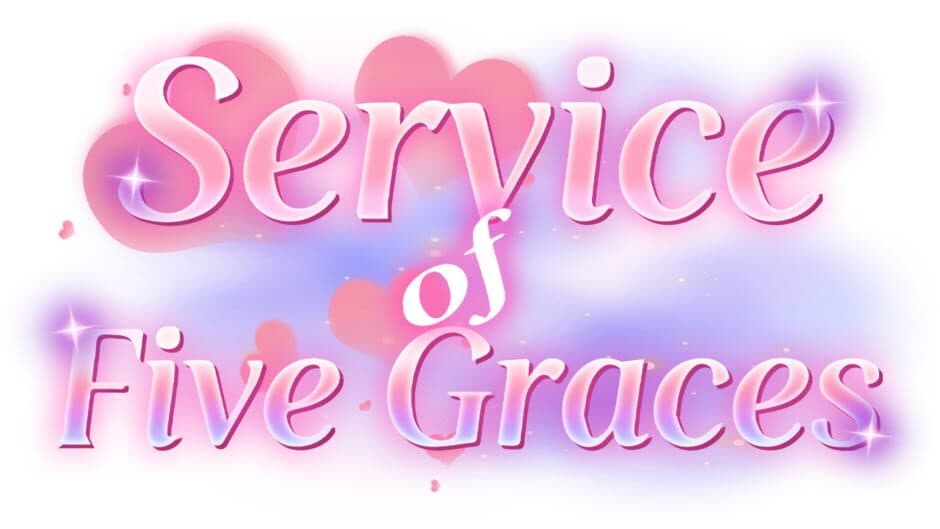 Service of Five Graces artwork 2