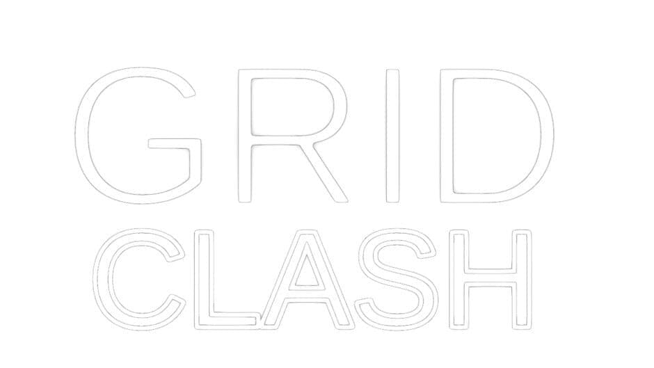 Grid Clash artwork 2