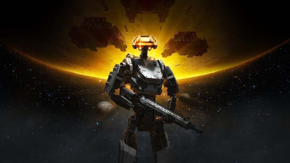 Starfield: Terran Armada artwork 1