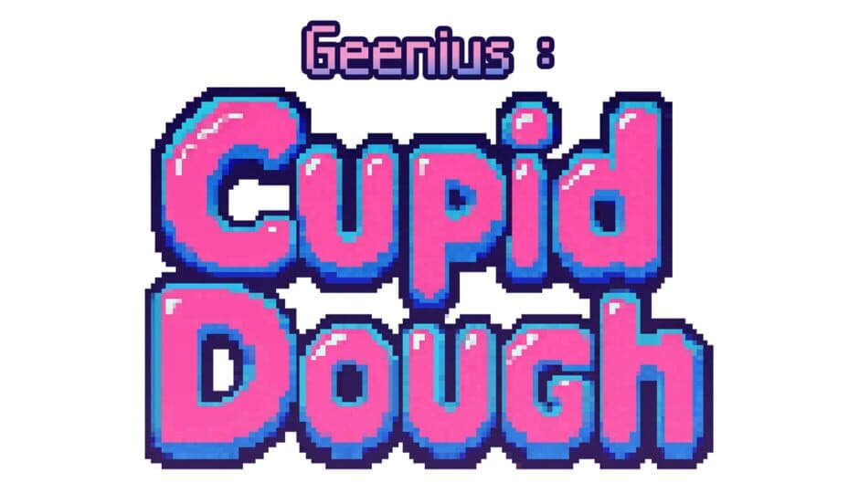 Geenius: Cupid Dough artwork 2