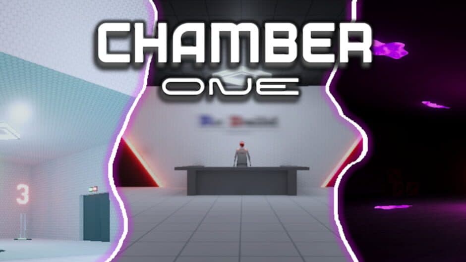 Chamber One artwork 2
