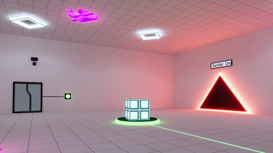Chamber One artwork 1