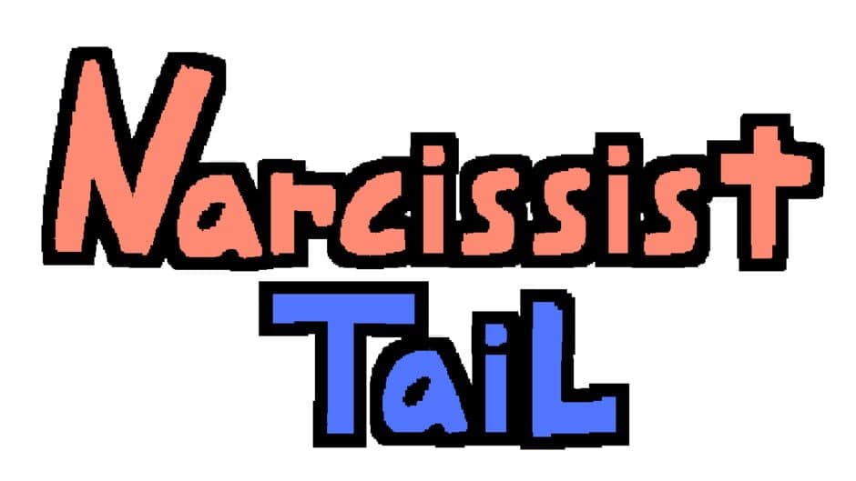 Narcissist Tail artwork 2