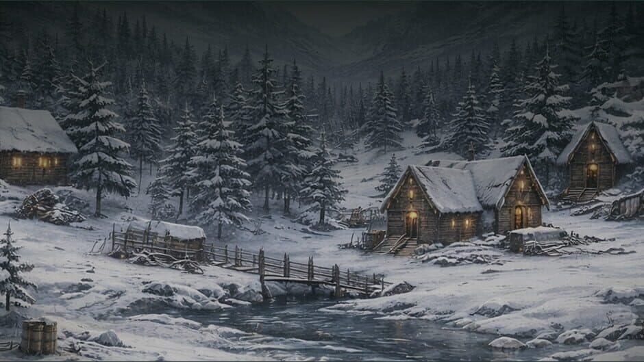 NorthHold artwork 1