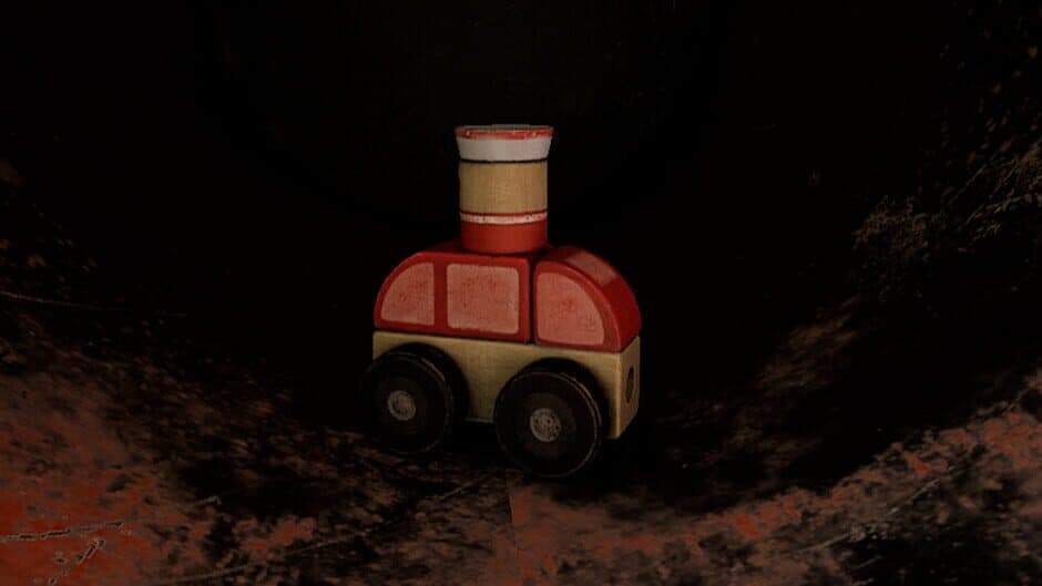 Not My Child artwork 1