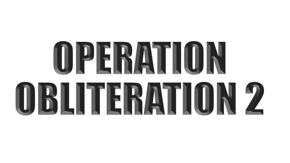 Operation Obliteration 2 artwork 3