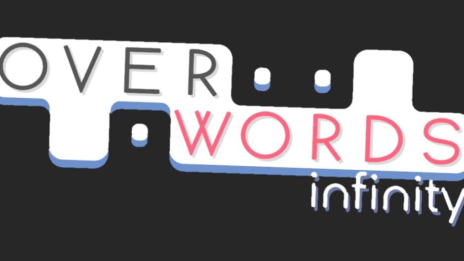 Overwords: Infinity artwork 2