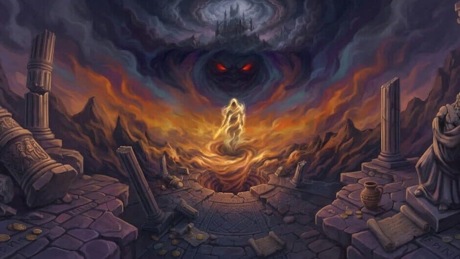 Legendum artwork 1