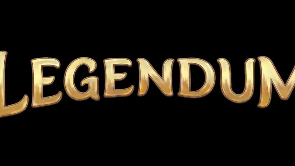 Legendum artwork 2