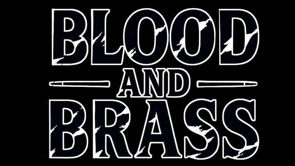 Blood and Brass artwork 2