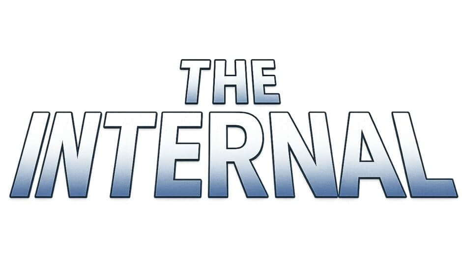 The Internal artwork 2