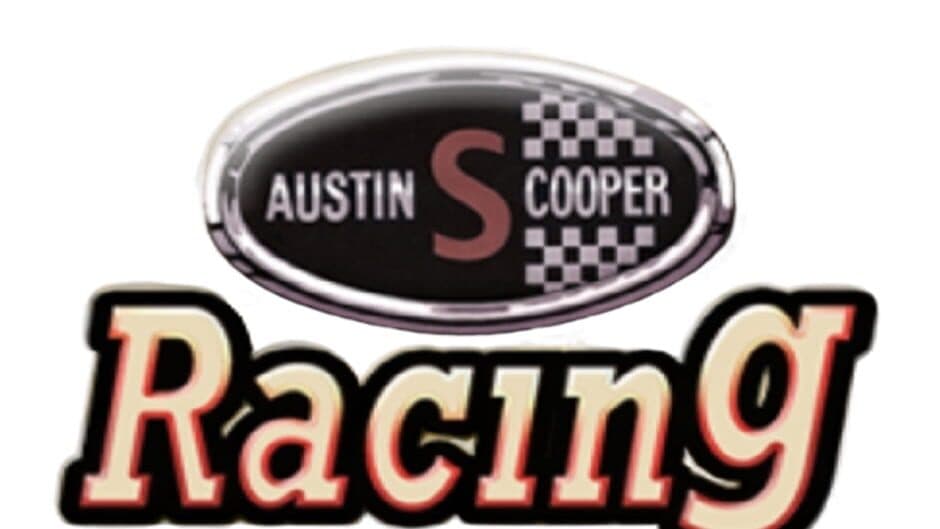 Austin Cooper S Racing artwork 2