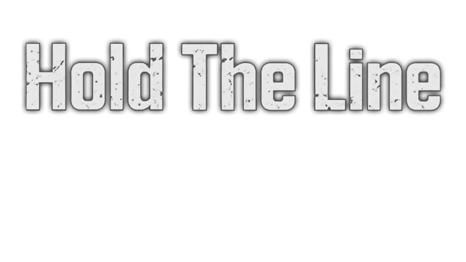 Hold The Line artwork 2