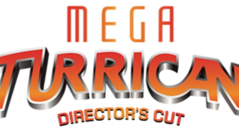 Mega Turrican Director's Cut artwork 3