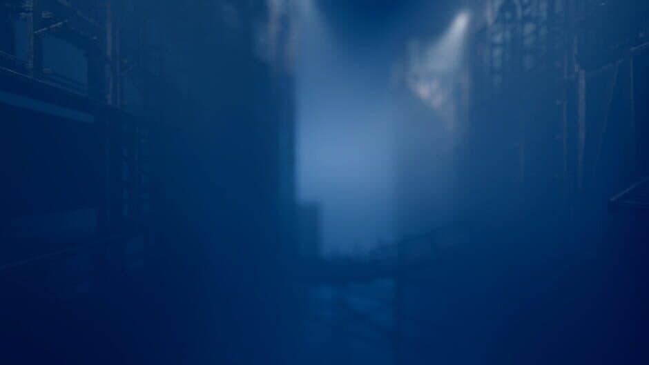 Lull: Rest After Crying artwork 1