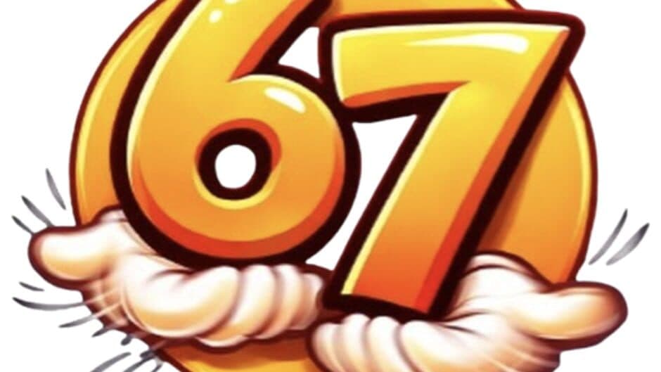 67 Game Online artwork 1
