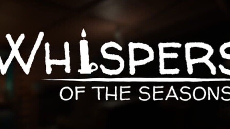 Whispers of the Seasons artwork 1
