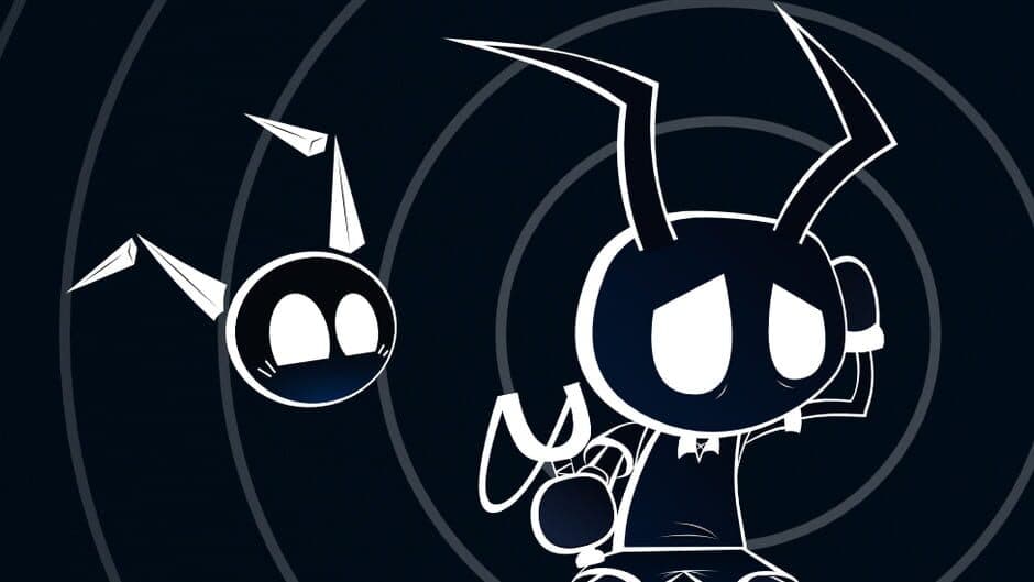 Echo Tower artwork 1