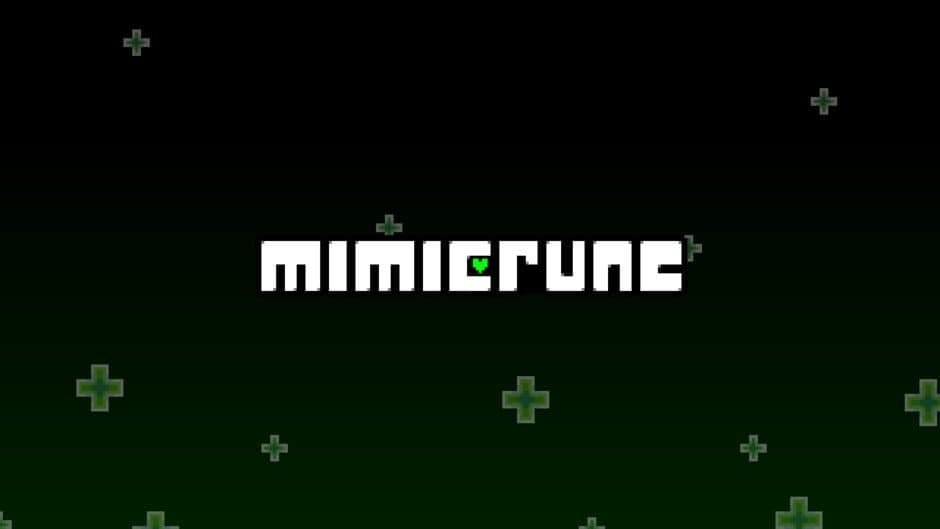 Mimicrune artwork 1