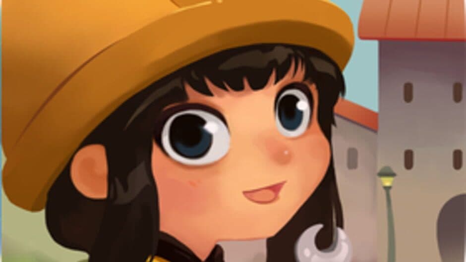 Chibi Town artwork 1