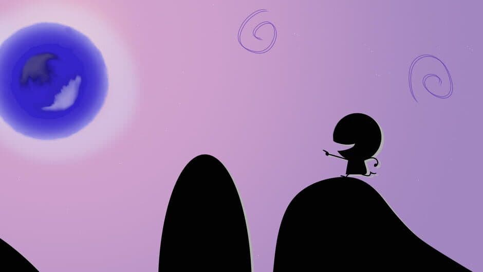Weirdshine artwork 1