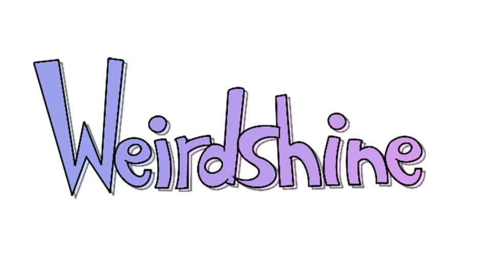 Weirdshine artwork 2