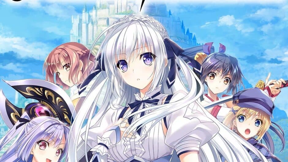 Yggdra Kingdom artwork 1